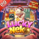 Lucky Neko