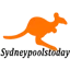 Logo pasaran Sydney Pools